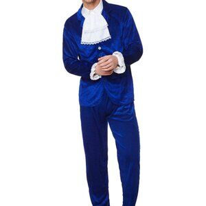 AUSTIN POWERS , Mask, Boots, Costume...HALLOWEEN